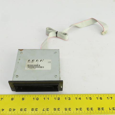 Keba MR 122/19572 Engel Card Reader