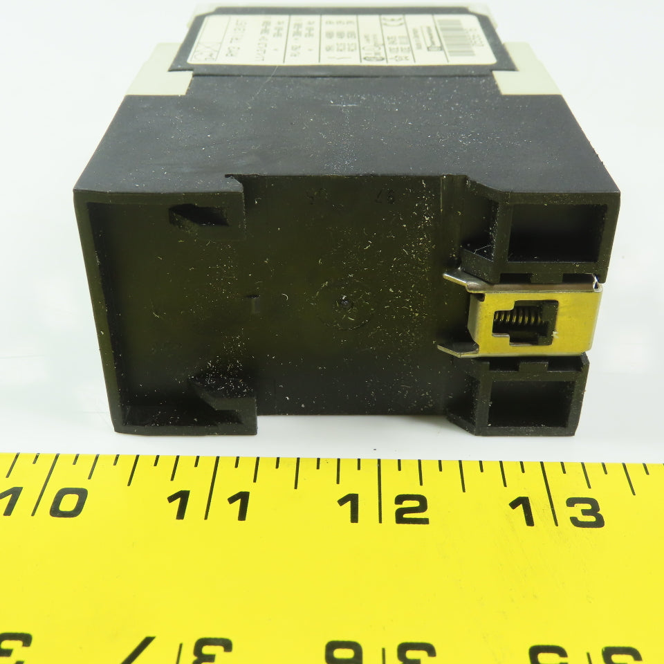 Telemecanique RM3 TR112VS7 Time Delay Relay Contactor 300-500V 5A