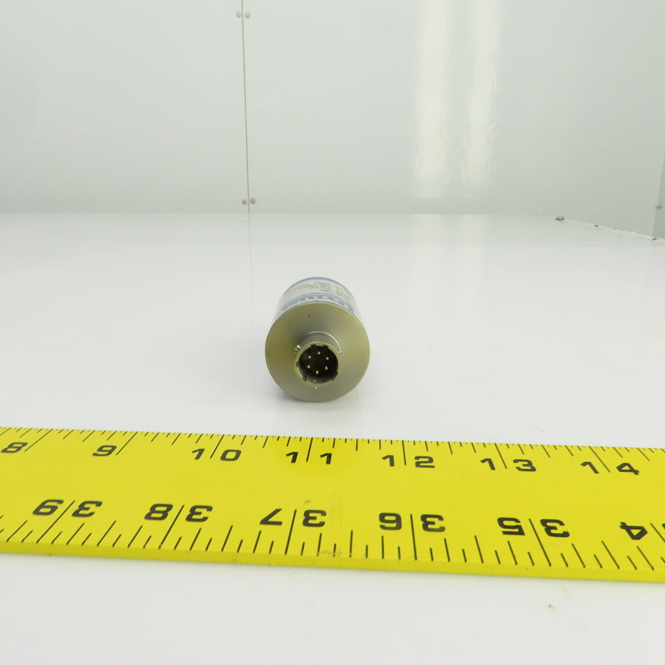 Dynisco PT160-3M Transducer Pressure Sensor 16-32 VDC 80% 0- 3.000 PSIG
