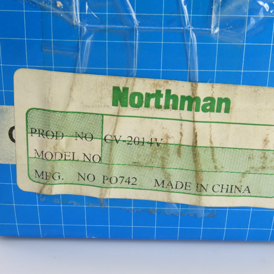 Northman CV-2014V 20V Series 14GPM Vane Pump Cartridge Kit W/Seals