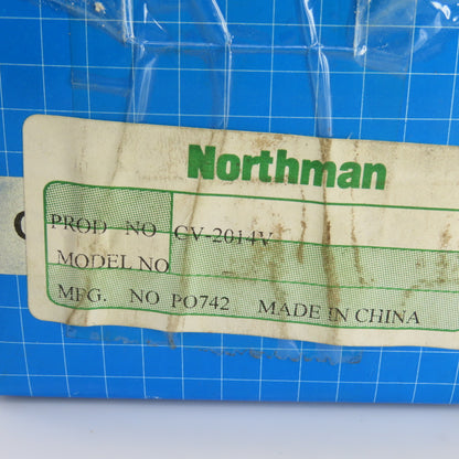 Northman CV-2014V 20V Series 14GPM Vane Pump Cartridge Kit W/Seals