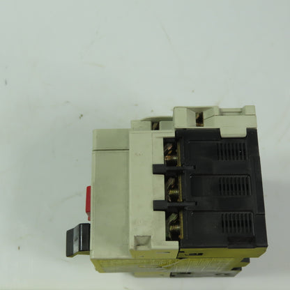 Telemecanique GV2-M05 0.63- 1A 690V Motor Circuit Breaker