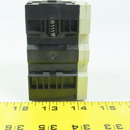 Telemecanique GV2-M05 0.63- 1A 690V Motor Circuit Breaker