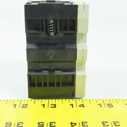 Telemecanique GV2-M05 0.63- 1A 690V Motor Circuit Breaker