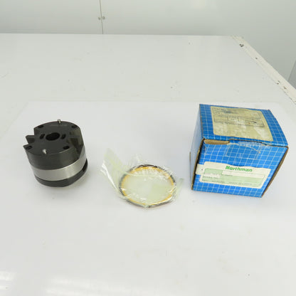 Northman CV-2005V 20V Series Vane Pump Cartridge Kit 5GPM W/Seals