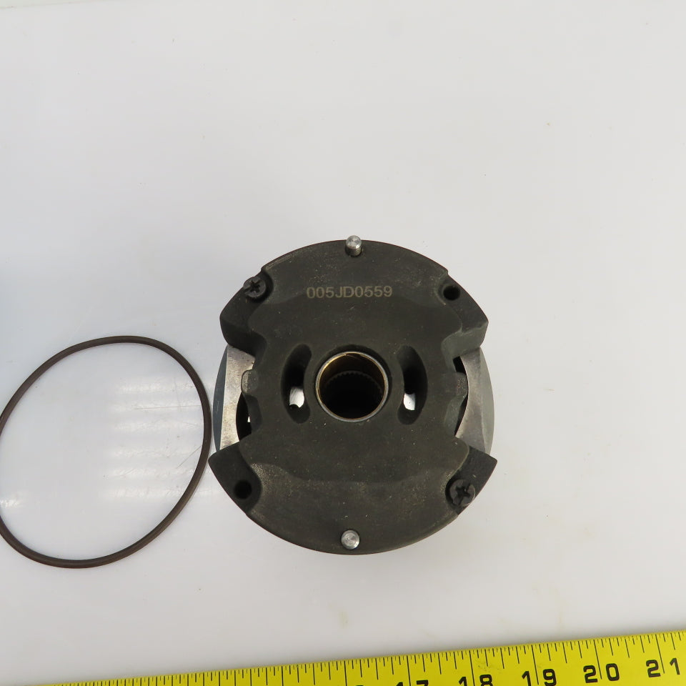 Northman CV-2514V 20V Series Vane Pump Cartridge Kit 005JD0559