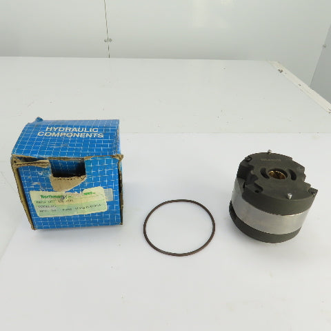 Northman CV-2514V 20V Series Vane Pump Cartridge Kit 005JD0559