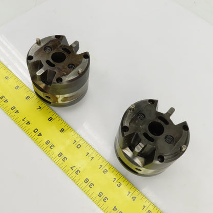 Vickers 584629 Vane Pump Cartridge Kit Lot Of 2