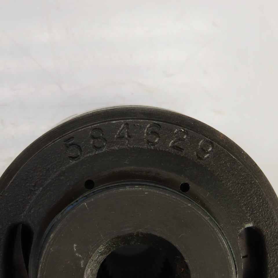 Vickers 584629 Vane Pump Cartridge Kit Lot Of 2