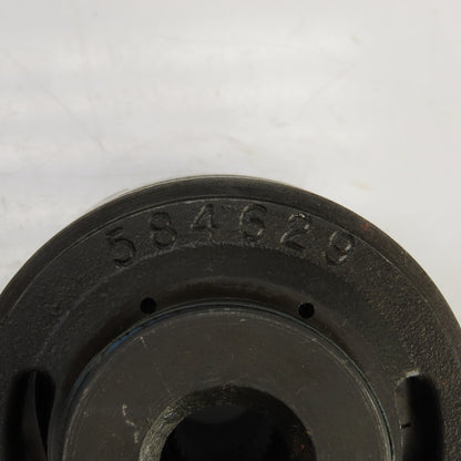 Vickers 584629 Vane Pump Cartridge Kit Lot Of 2