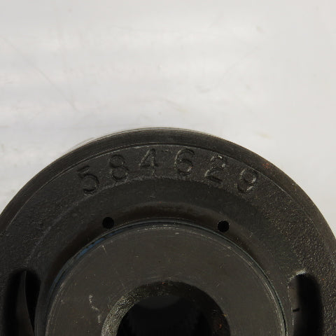 Vickers 584629 Vane Pump Cartridge Kit Lot Of 2