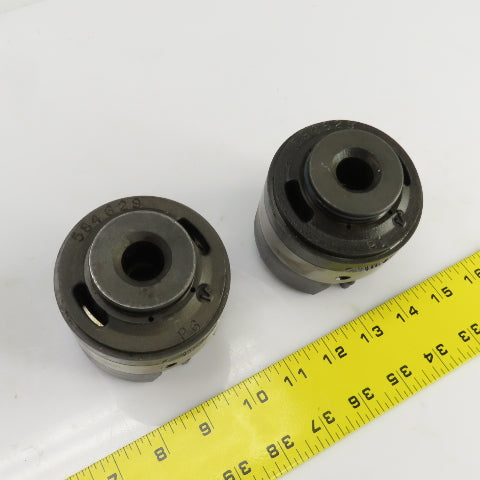Vickers 584629 Vane Pump Cartridge Kit Lot Of 2