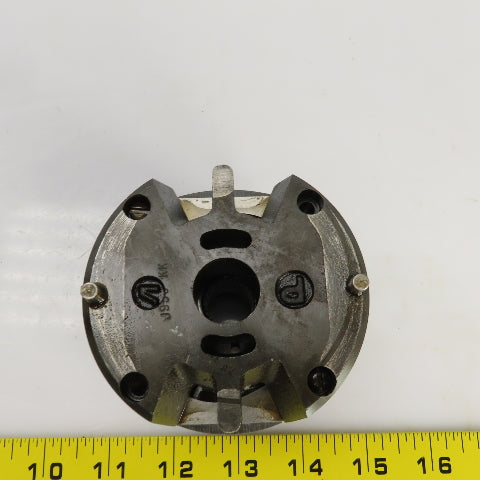Vickers 584629 Vane Pump Cartridge Kit Lot Of 2