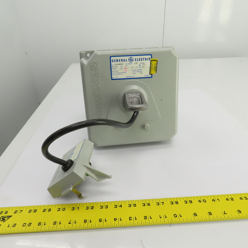 General Electric C884N803 400 Watt Highbay Lamp Fixture 277V S51 Lamp