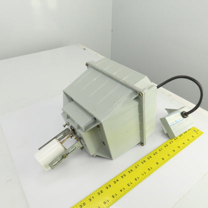 General Electric C884N803 400 Watt Highbay Lamp Fixture 277V S51 Lamp