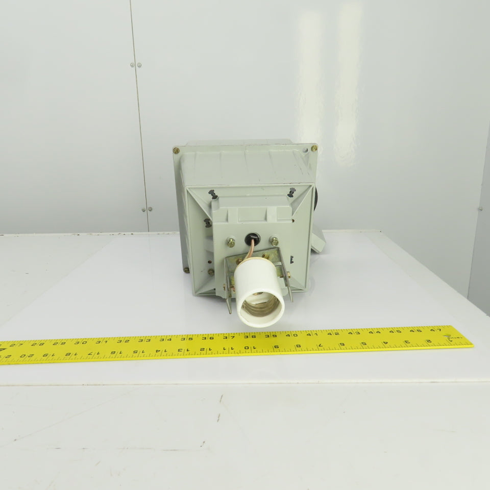 General Electric C884N803 400 Watt Highbay Lamp Fixture 277V S51 Lamp