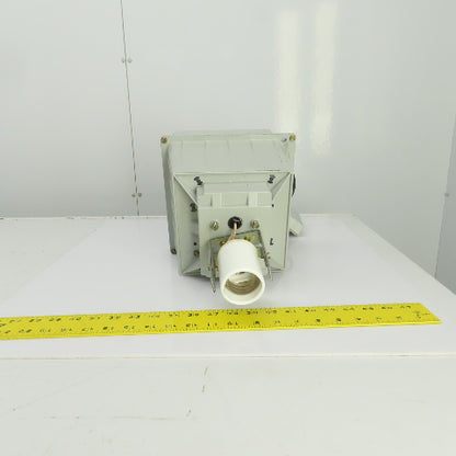 General Electric C884N803 400 Watt Highbay Lamp Fixture 277V S51 Lamp