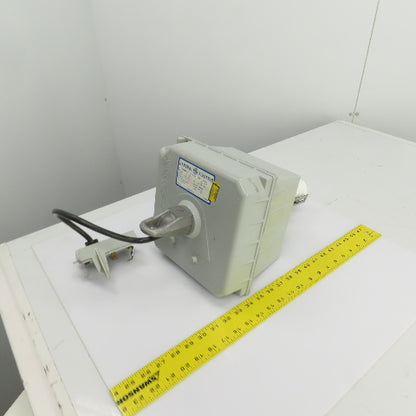 General Electric C884N803 400 Watt Highbay Lamp Fixture 277V S51 Lamp