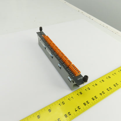 Keba PD 242/A Power Supply Slot Card Module