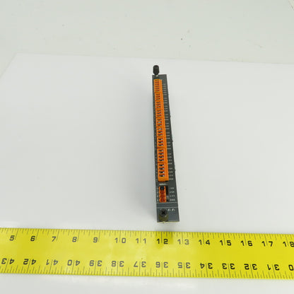Keba PD 242/A Power Supply Slot Card Module