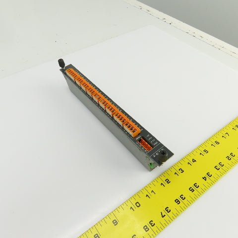 Keba PD 242/A Power Supply Slot Card Module