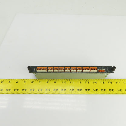 Keba PD 242/A Power Supply Slot Card Module