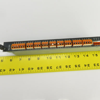 Keba PD 242/A Power Supply Slot Card Module