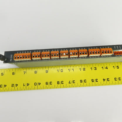 Keba PD 242/A Power Supply Slot Card Module