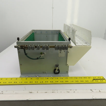 Keba EC100A03/C0L/CAN/4MB/1/58056 16 Slot PLC Chassis Rack