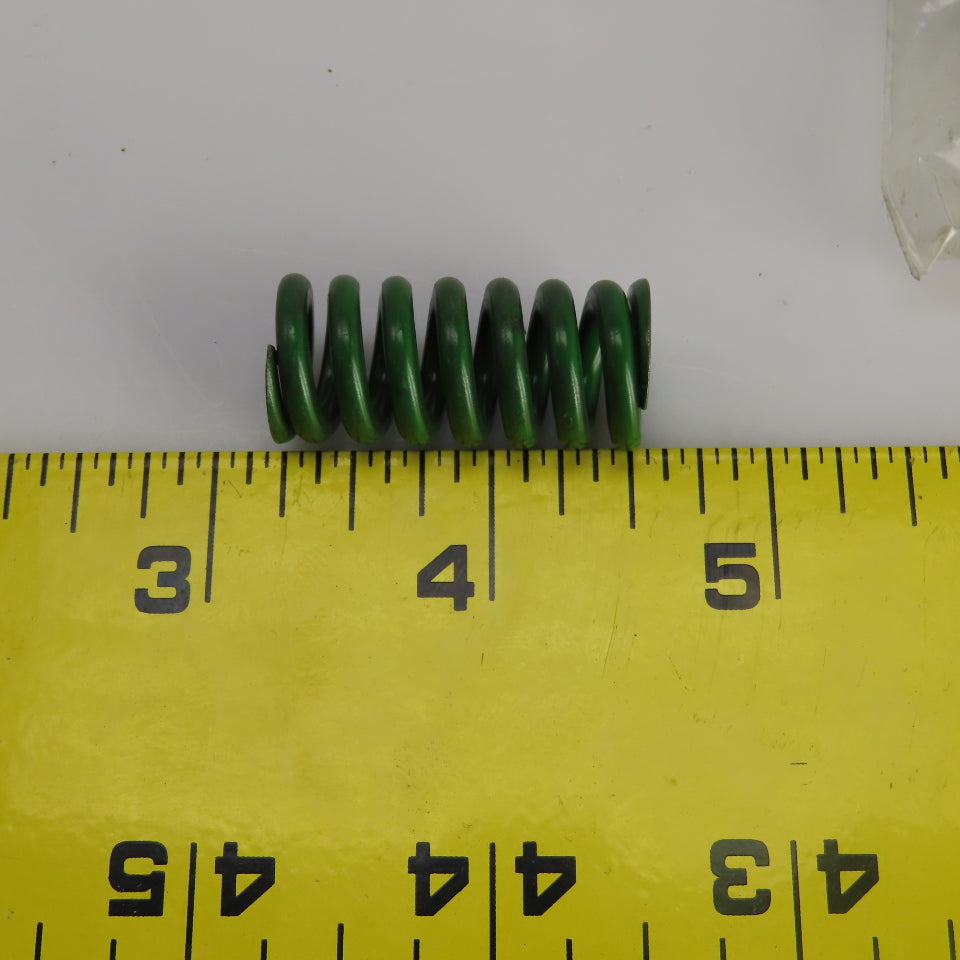 Associated Spring Raymond 44U787 5/8" x 1-1/4" Die Spring Heavy Duty Lot Of 19