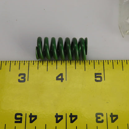 Associated Spring Raymond 44U787 5/8" x 1-1/4" Die Spring Heavy Duty Lot Of 19