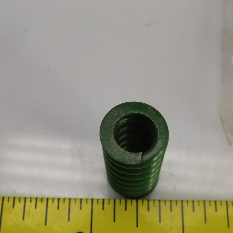 Associated Spring Raymond 44U787 5/8" x 1-1/4" Die Spring Heavy Duty Lot Of 19