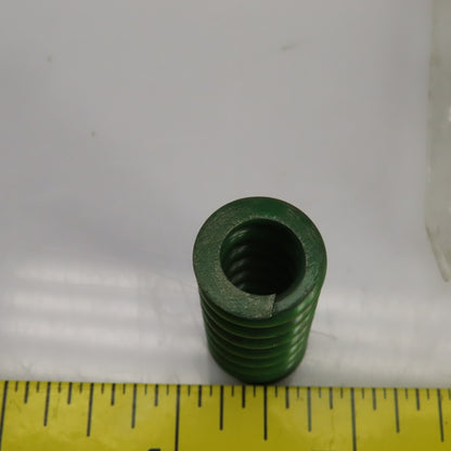 Associated Spring Raymond 44U787 5/8" x 1-1/4" Die Spring Heavy Duty Lot Of 19