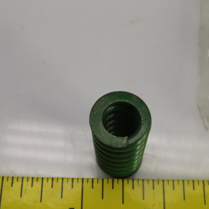 Associated Spring Raymond 44U787 5/8" x 1-1/4" Die Spring Heavy Duty Lot Of 19