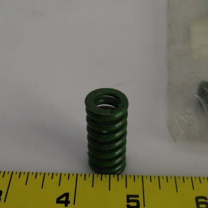 Associated Spring Raymond 44U787 5/8" x 1-1/4" Die Spring Heavy Duty Lot Of 19