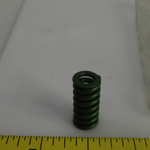 Associated Spring Raymond 44U787 5/8" x 1-1/4" Die Spring Heavy Duty Lot Of 19
