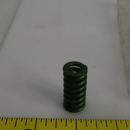 Associated Spring Raymond 44U787 5/8" x 1-1/4" Die Spring Heavy Duty Lot Of 19