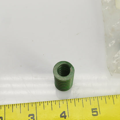 Associated Spring Raymond 44U787 5/8" x 1-1/4" Die Spring Heavy Duty Lot Of 19