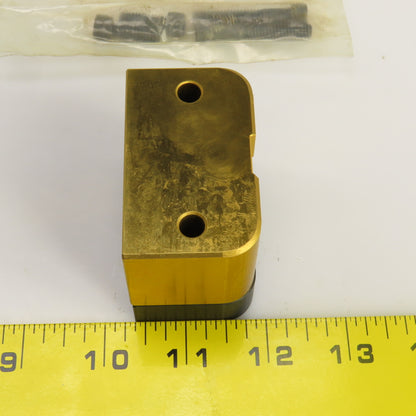 Progressive Components TL150X250 Z Series Top Alignment Lock W/Mounting Bolts
