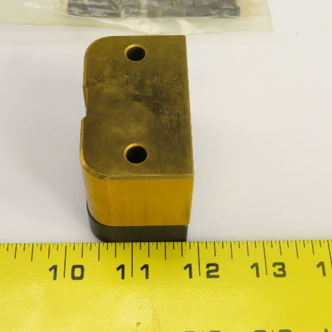 Progressive Components TL150X250 Z Series Top Alignment Lock W/Mounting Bolts