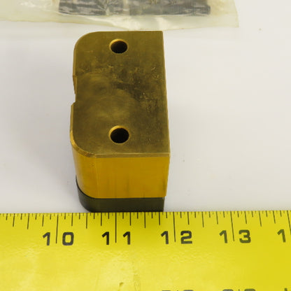 Progressive Components TL150X250 Z Series Top Alignment Lock W/Mounting Bolts