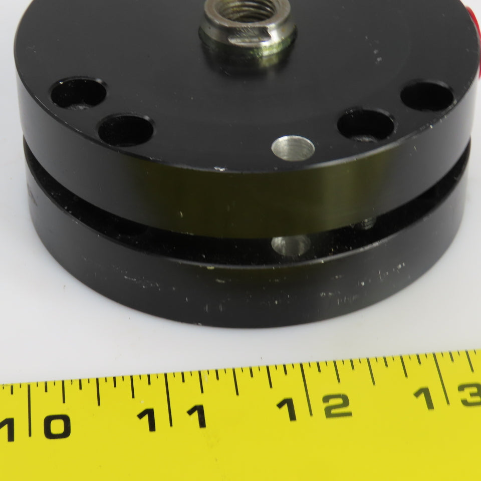 Miller Fluid Power 030-50A2B-00250-00025 Pneumatic Cylinder 250PSI
