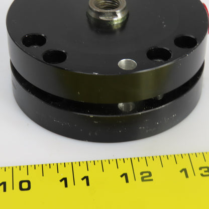 Miller Fluid Power 030-50A2B-00250-00025 Pneumatic Cylinder 250PSI
