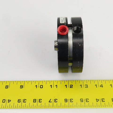 Miller Fluid Power 030-50A2B-00250-00025 Pneumatic Cylinder 250PSI