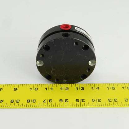 Miller Fluid Power 030-50A2B-00250-00025 Pneumatic Cylinder 250PSI