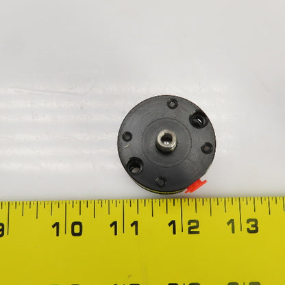 Parker 00.75 KNLPV 0.21599 Double Ended Pneumatic Cylinder 0.215" Stroke Lot/2