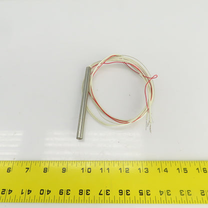 Proheat HR37050AZ 470 Watt Cartridge Heater 240V 3/8" Diameter x 5" OAL