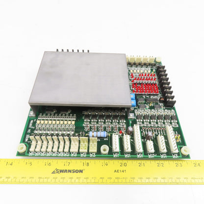 ES-038A ES38-01649 Circuit Board
