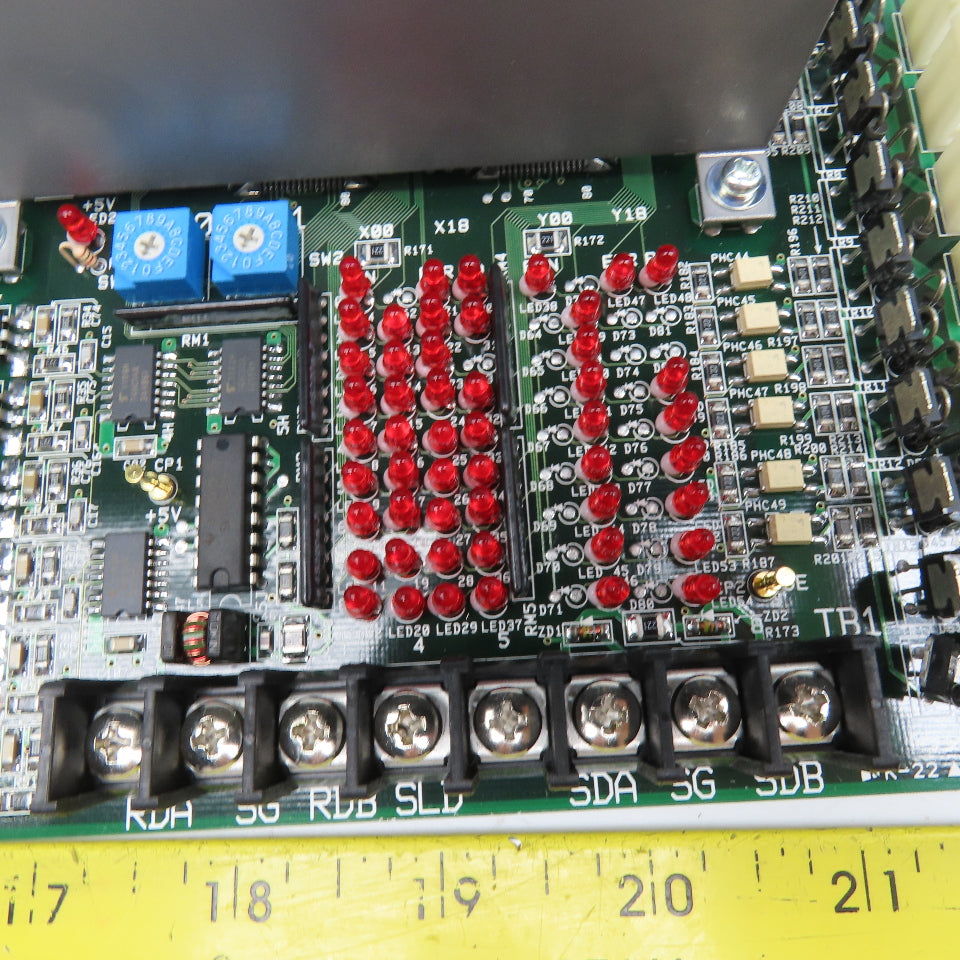 ES-038A ES38-01649 Circuit Board