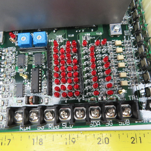 ES-038A ES38-01649 Circuit Board